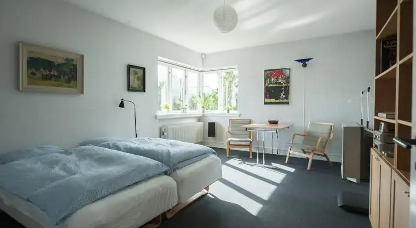 Maybom Kolding - Bed & Breakfast