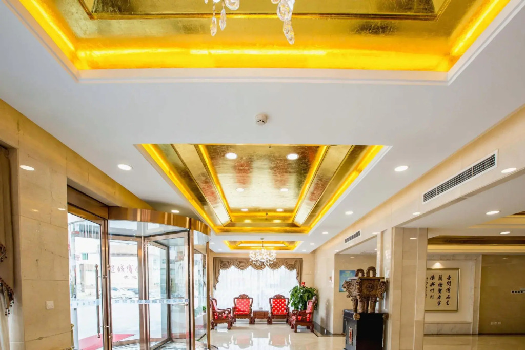 Yuncheng Hotel