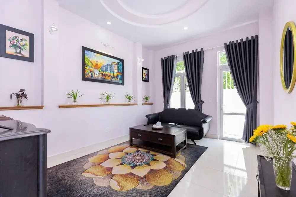 L'Lotus - Dalat Villa