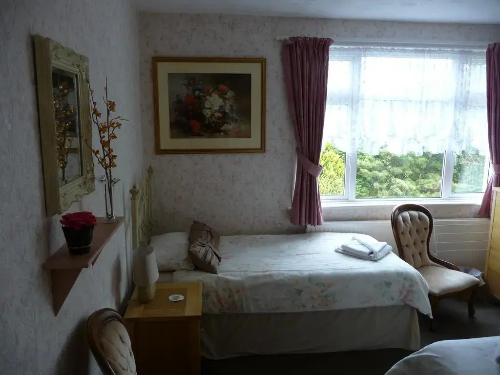 High Ways House
