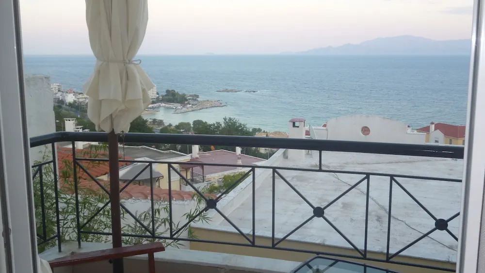 Sea View Kavala