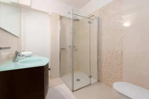 Design Apartment Bellevue