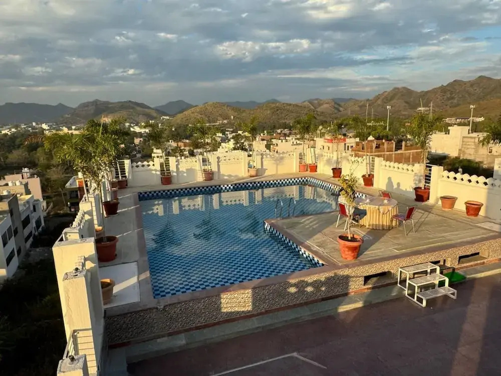 Hotel Rudrakripa