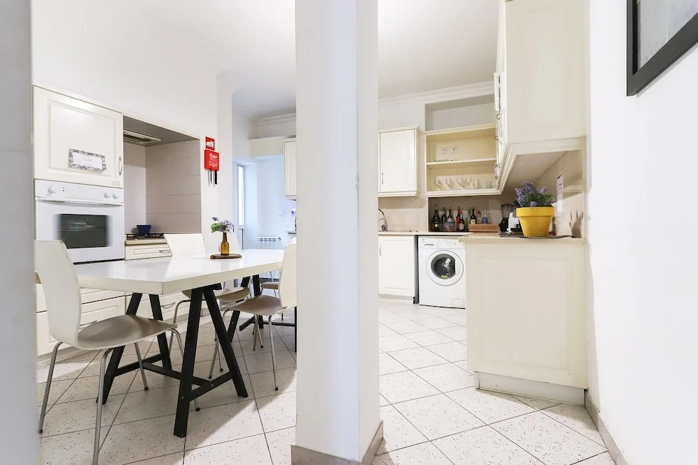 Lisbon Silver Flower - Flat in Lisbon center
