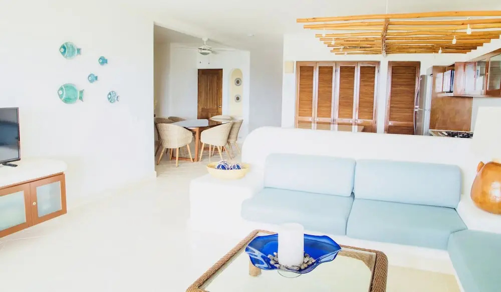 Las Villas Akumal