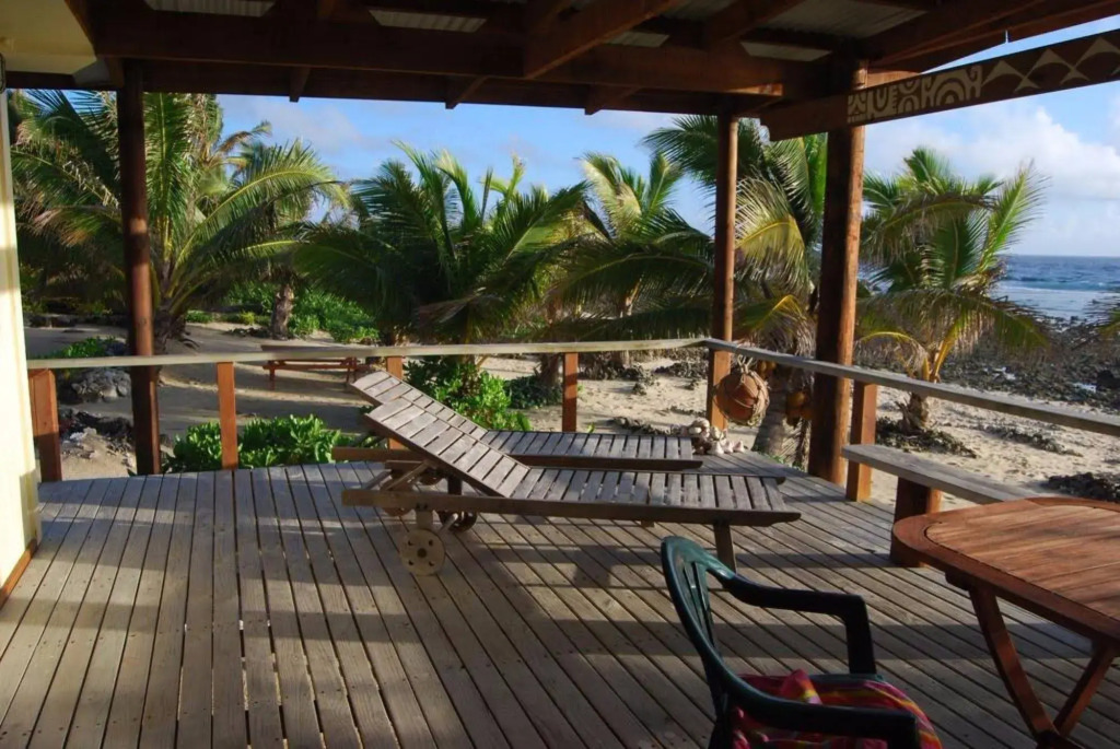 Tropical Sands