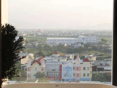 Apec Mandala Phu Yen Condotel