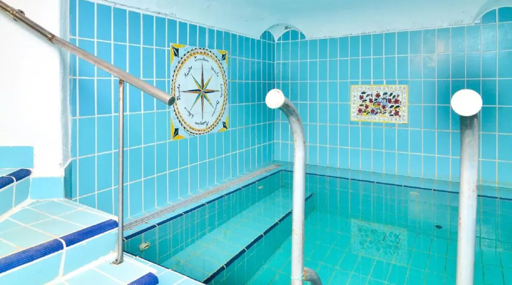 Hotel Terme Marina