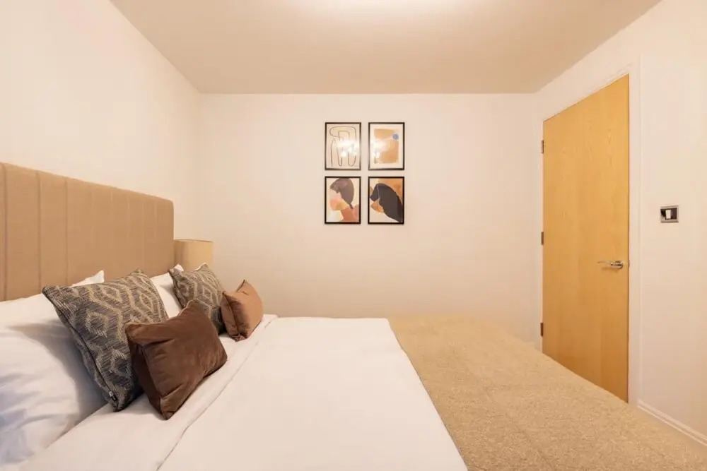 The Wandsworth Secret - Adorable 2bdr Flat With Balcony