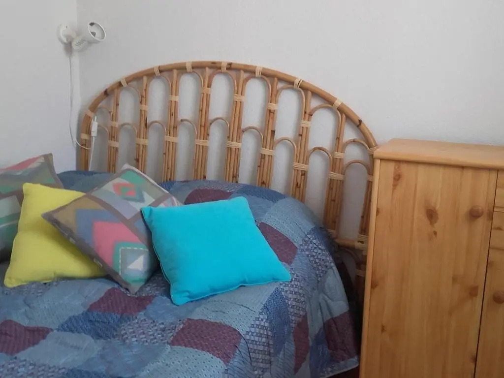 Appartement Arcachon, 2 Pièces, 2 Personnes - Fr-1-319-12