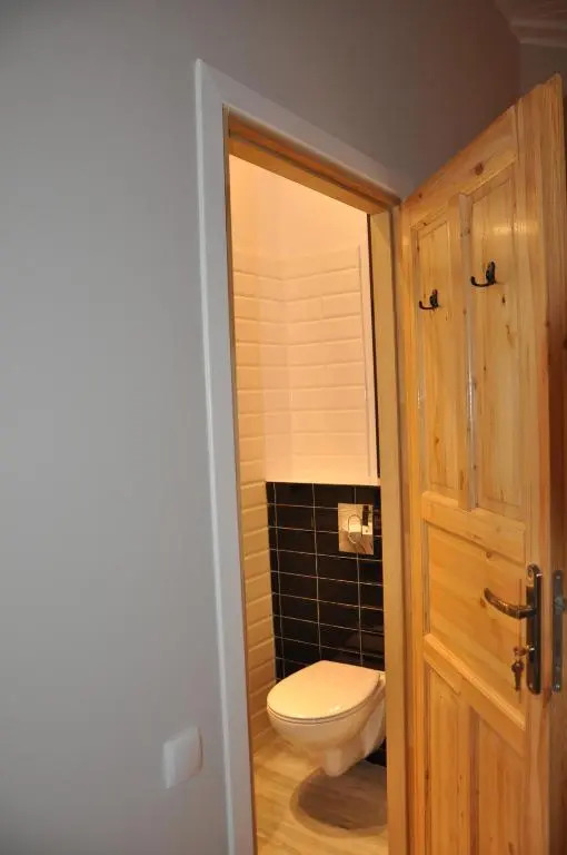 Cichy Zakątek - ekskluzywny apartament 90 m2
