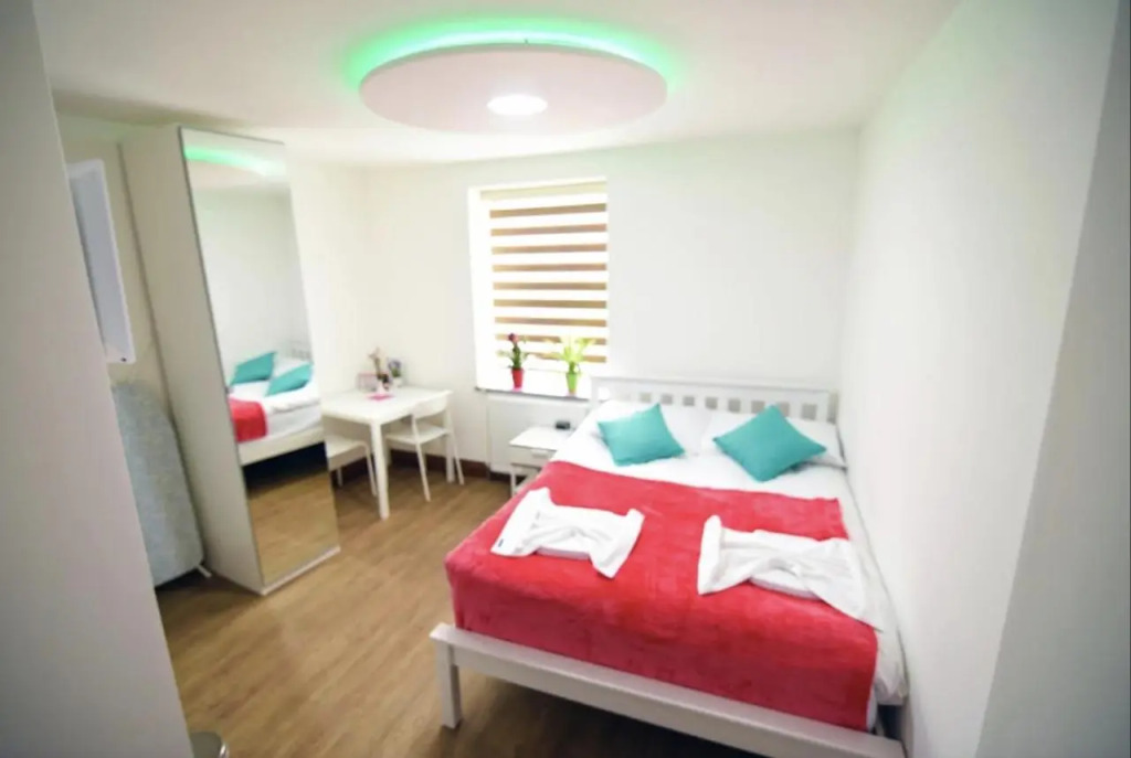 London Suites