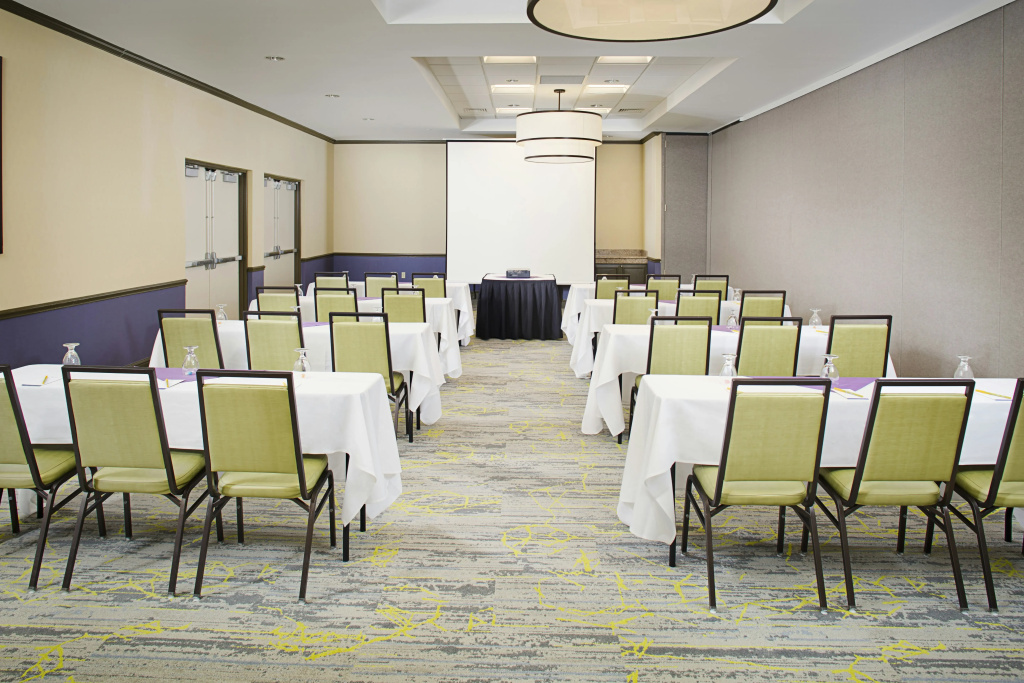 Hilton Garden Inn Hartford North-Bradley International Airport