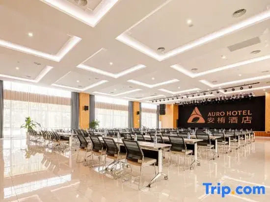 Auro Hotel ( Xi'an International Airport store )