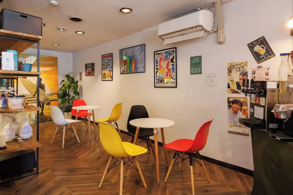 Hotel Nomad Hitachi