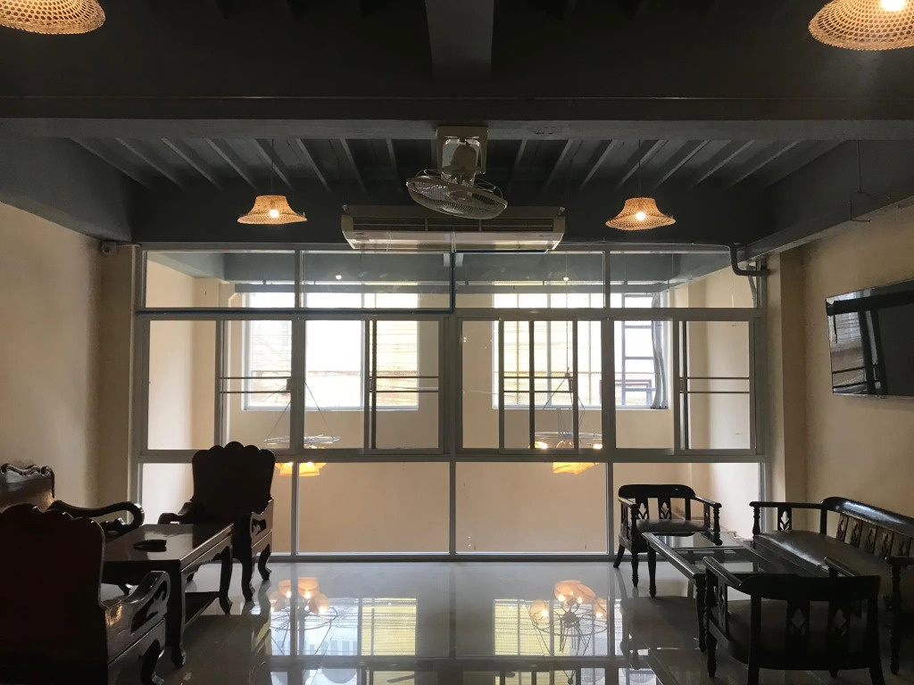 Khaosan Station Hostel