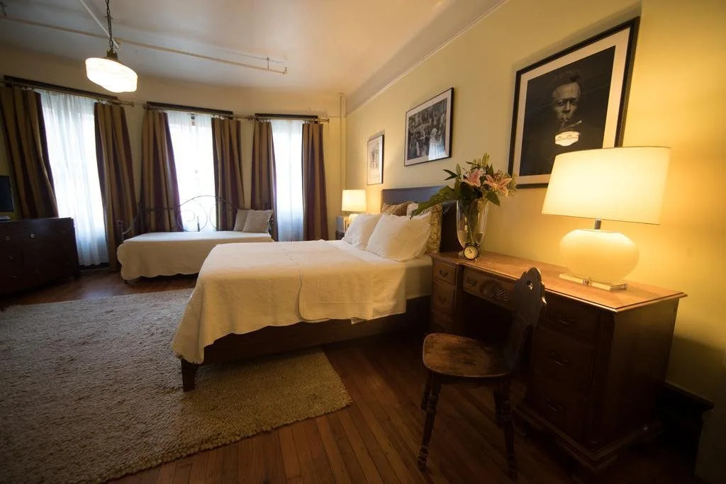 Sugar Hill Harlem Inn