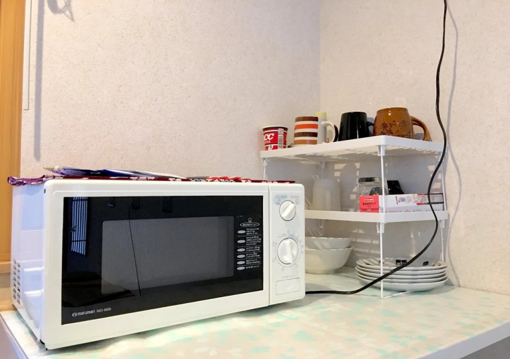Osaka Guesthouse SAYURI TENGACHAYA Ekimae