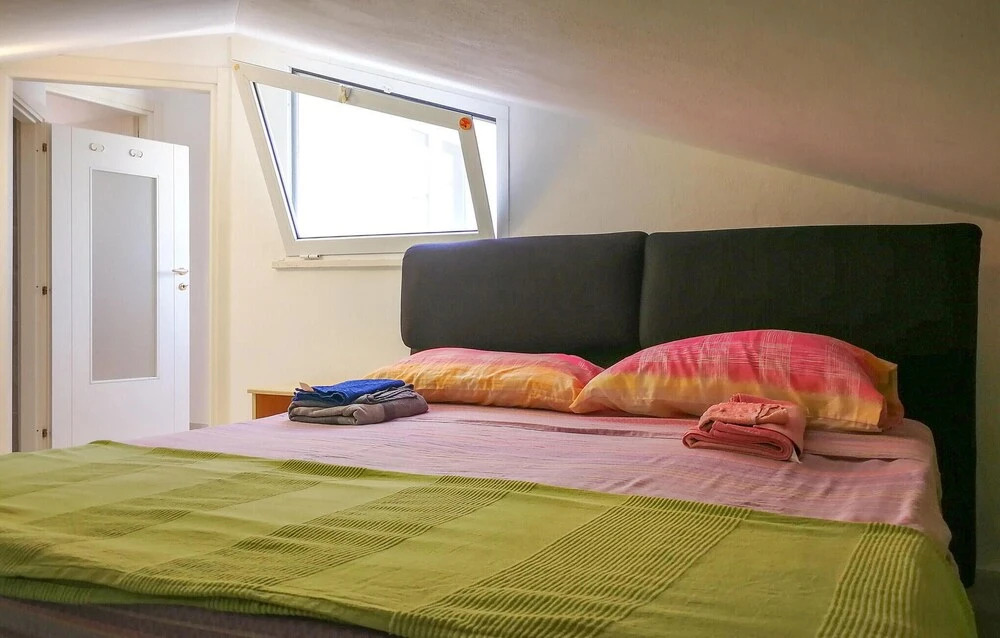 Awesome Apartment in Alghero With 3 Bedrooms and Wifi