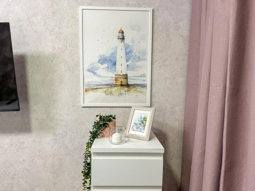 Pro.Apartment (Про.Апартмент) на улице Потемкина 17