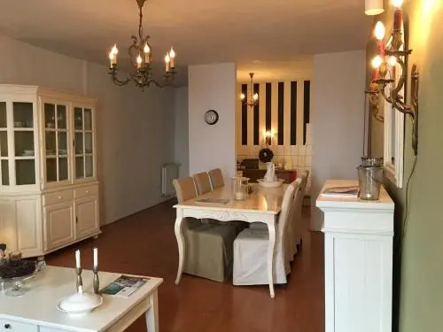 La Perle Apartment
