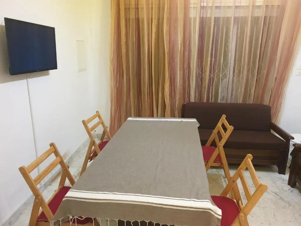 Joli duplex à Hammamet dans résidence avec piscine