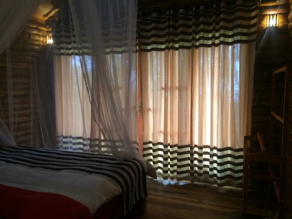 Ridge View Guest House -Ella
