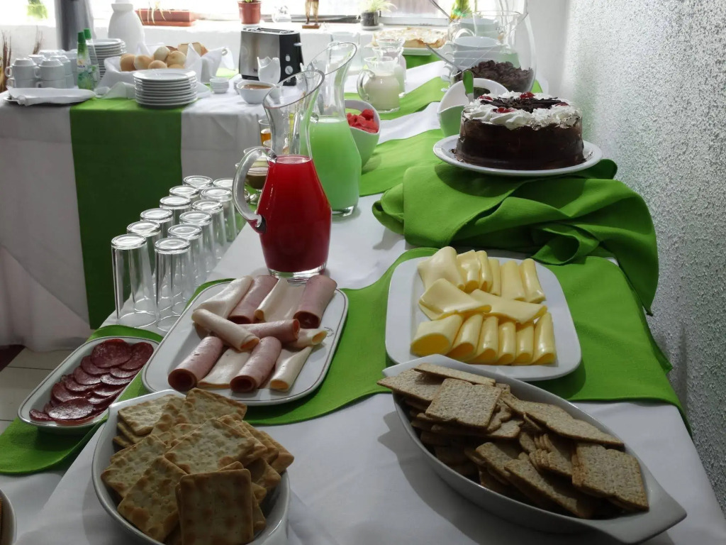 Hotel Castellano