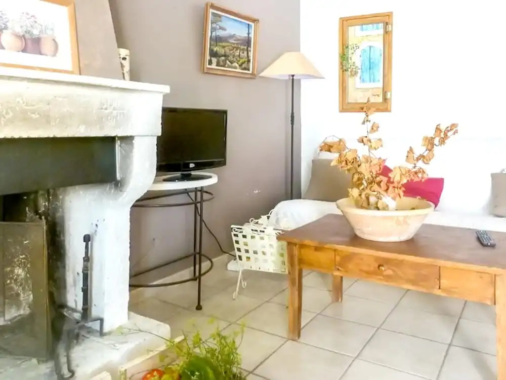 Holiday Home Chemin des Sablieres 2