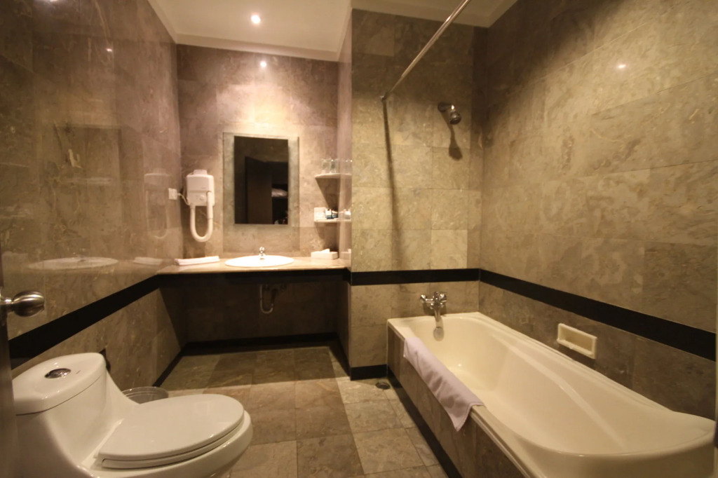 Bentani Hotel & Residence