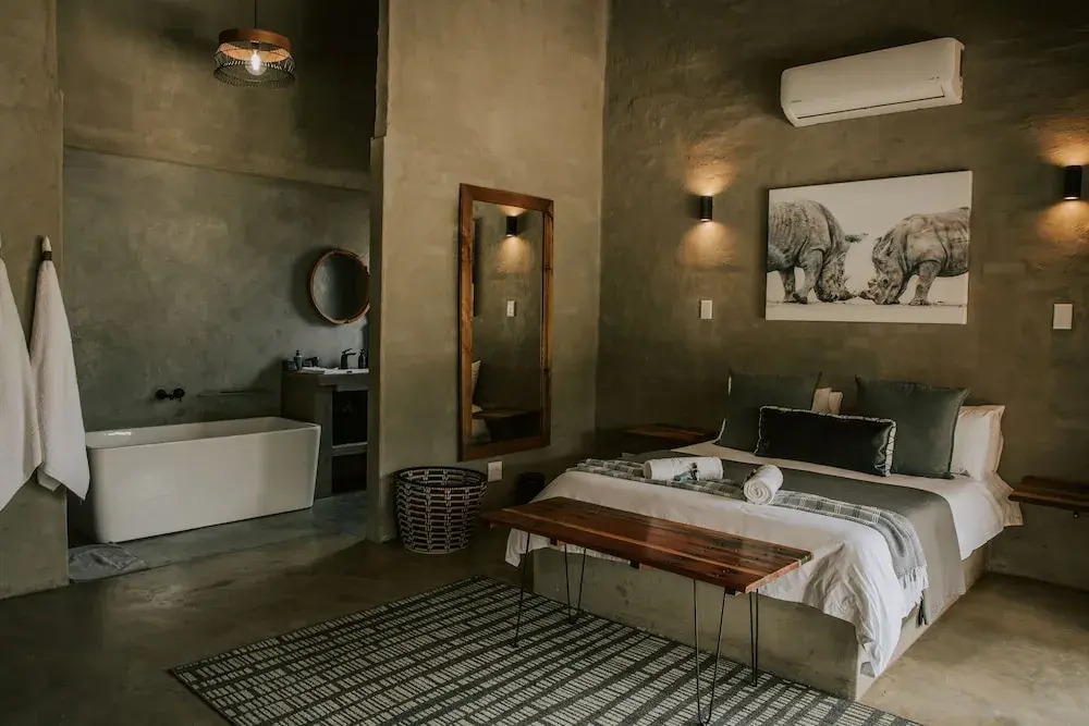 Rhinos Rest Private Luxury Villa
