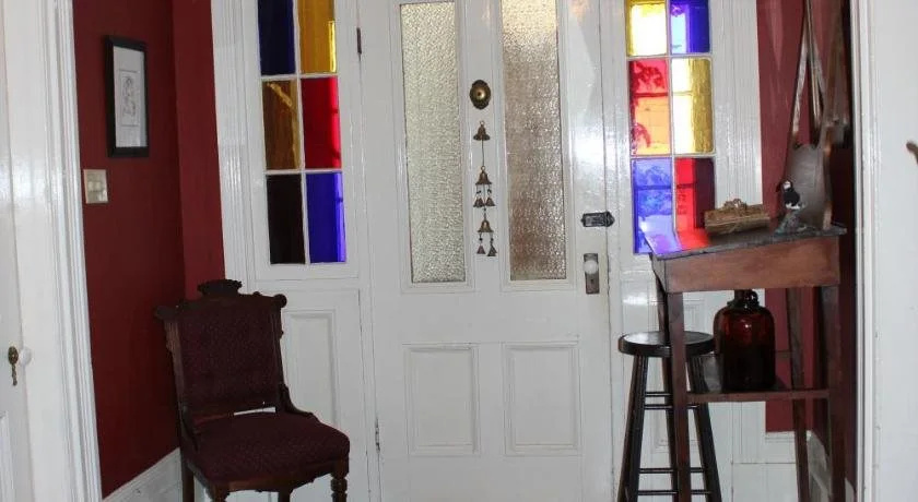 The Pictou Puffin Bed and Breakfast