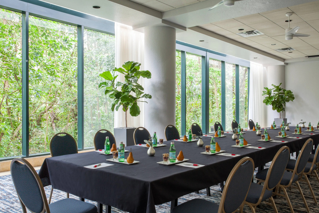 Fort Lauderdale Marriott North