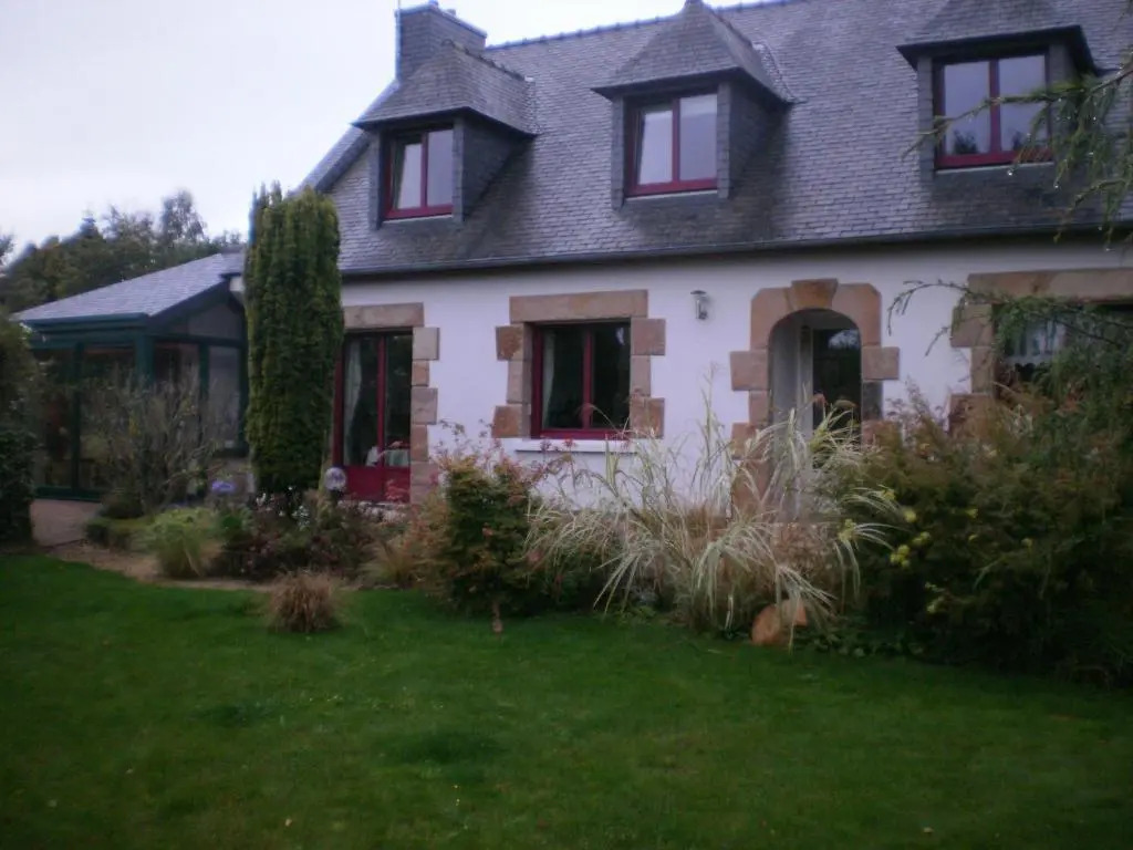 Chambres d'hotes de Pouldiguy