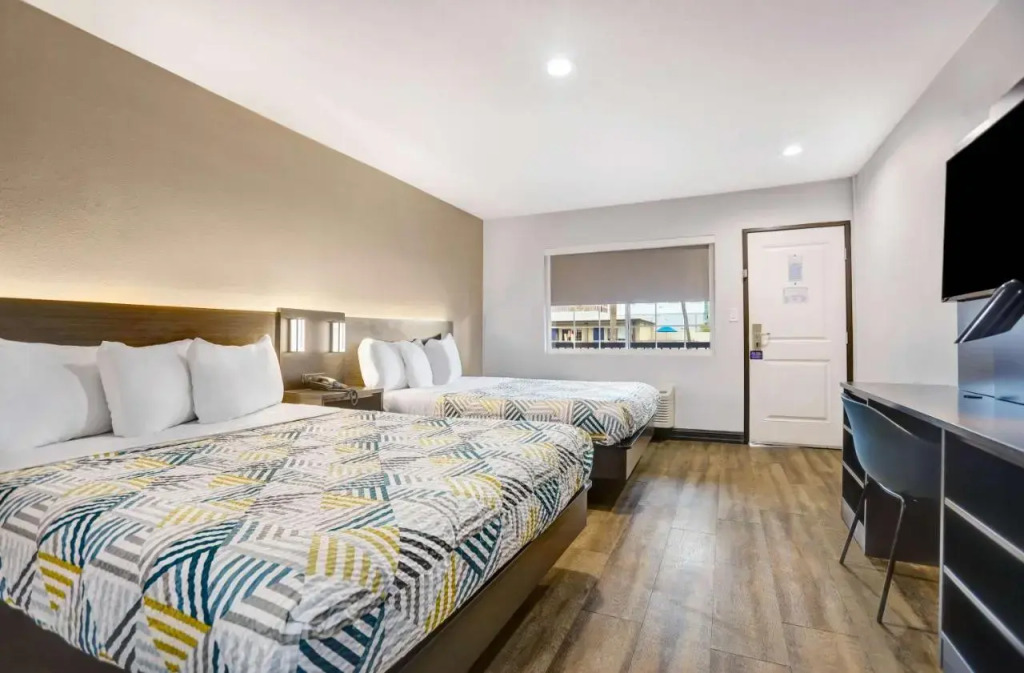 Travelodge San Diego Airport Pa