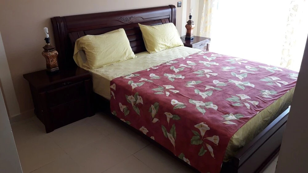 Apartment With 2 Bedrooms in Asilah, With Pool Access, Terrace and Wif