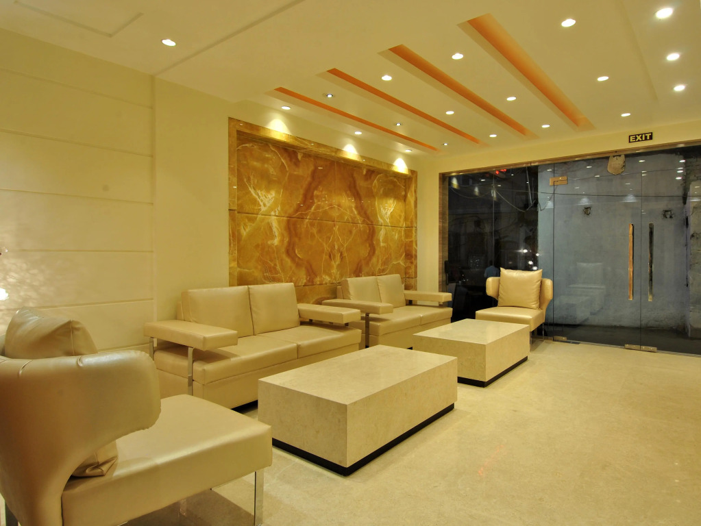 Hotel Sai Miracle