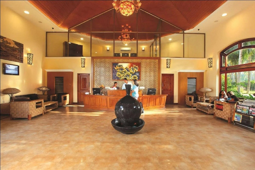 Coco Lagoon by Great Mount Resort