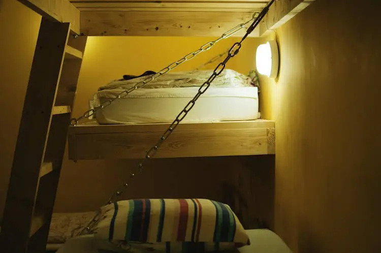 Хостел Ohostel