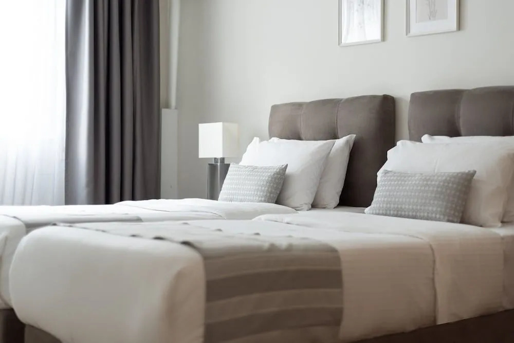 Syntagma Spotlight Residence