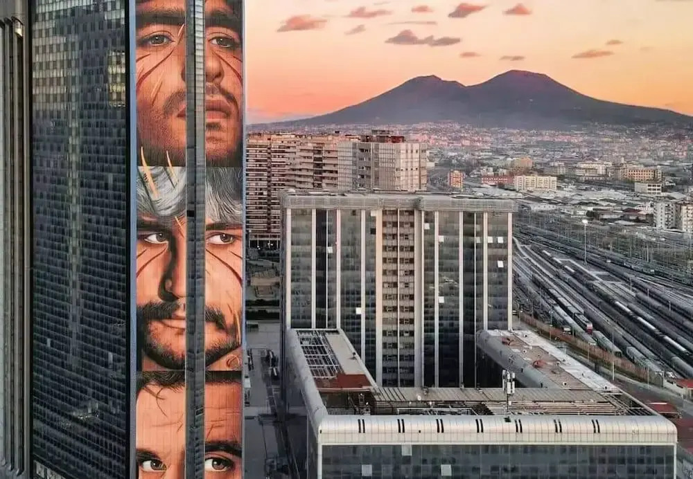 Antela47 Sleep&Stay Naples