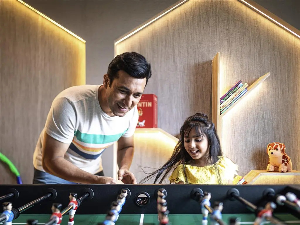 ibis Jaipur City Centre - An Accor Brand