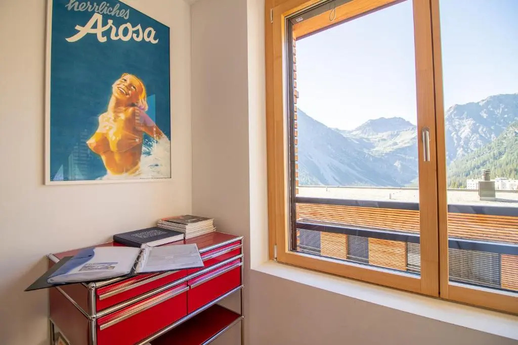 Salis 06 by Arosa Holiday