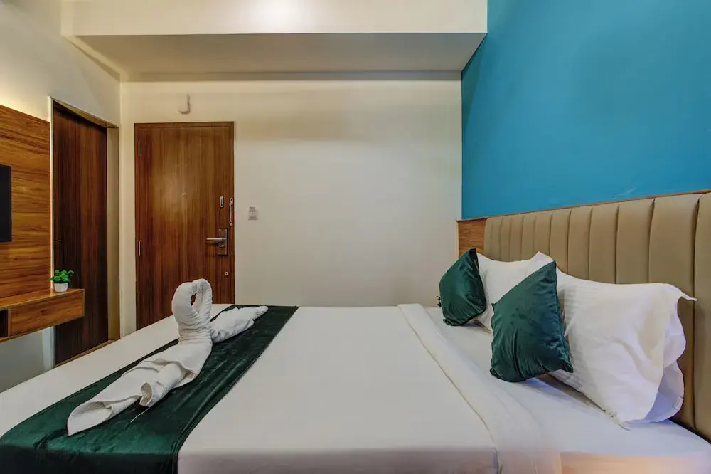 Silverkey Hotel Yelahanka