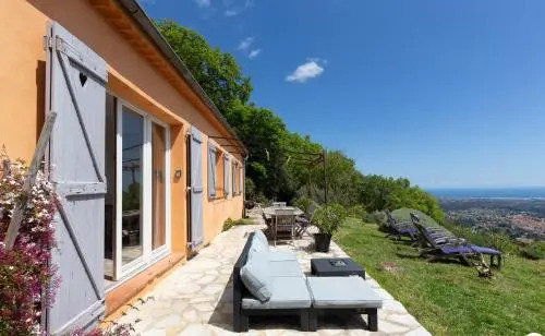 Les Mas dAzur Appartement
