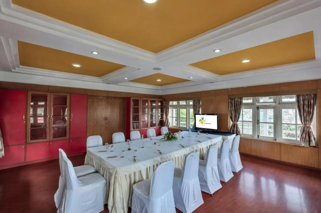 Club Mahindra Derby Green, Ooty
