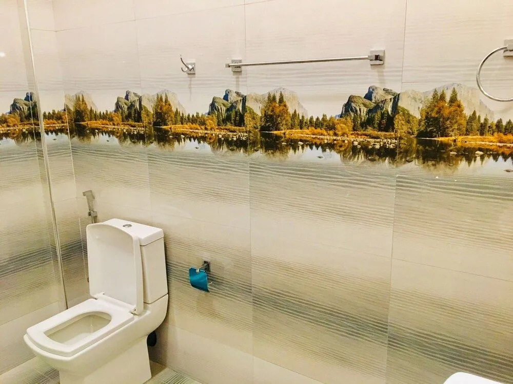 Hotel Crocotopond