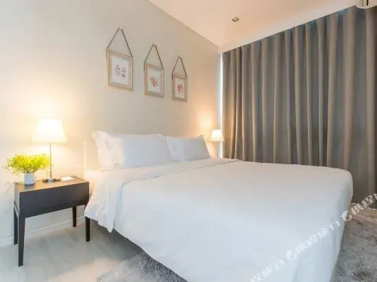 Veranda Residences Pattaya By Phung