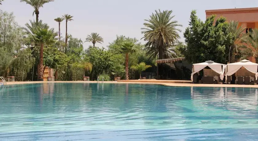 Riad Dar Nazaha