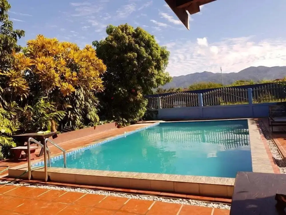 Hana VangVieng Hotel